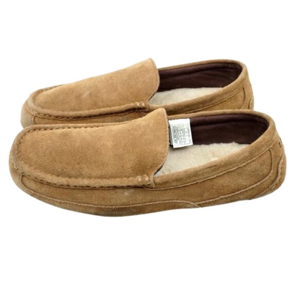 UGG~Ascot Slipper~MEN\